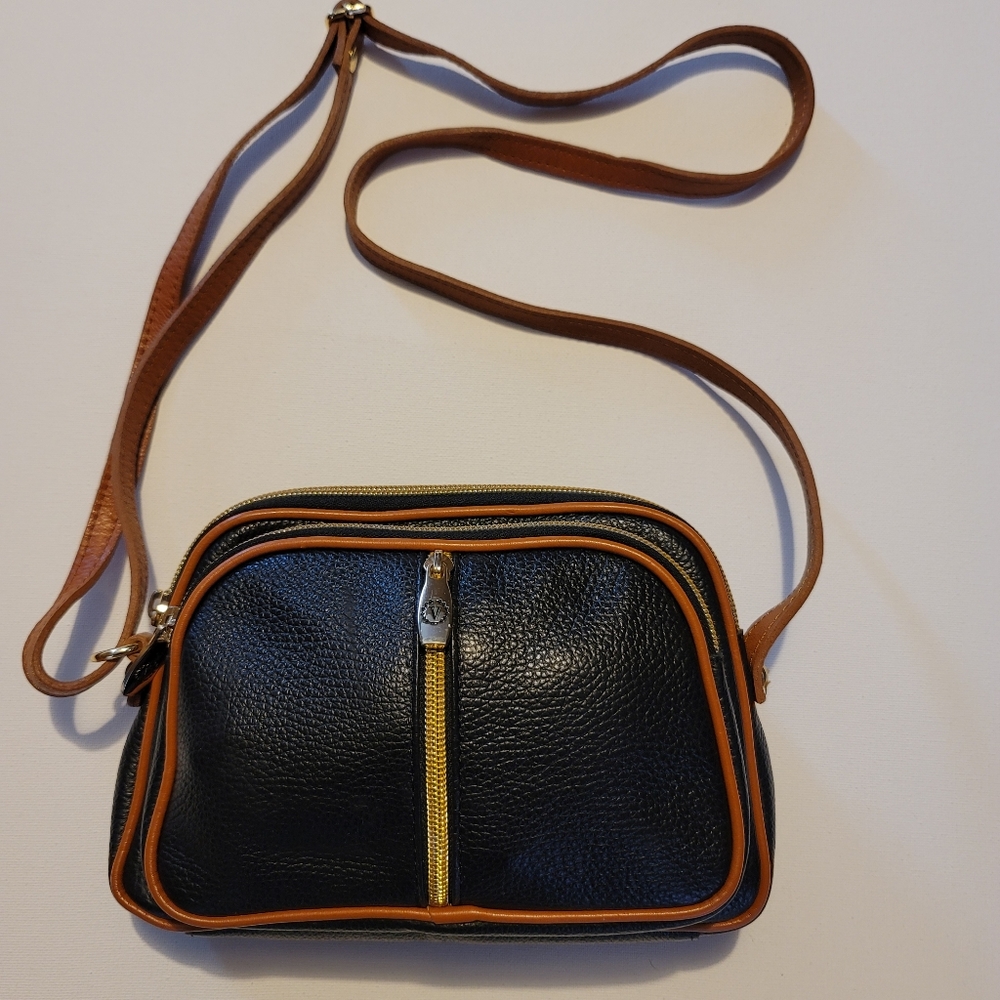 Valentina Crossbody Purse